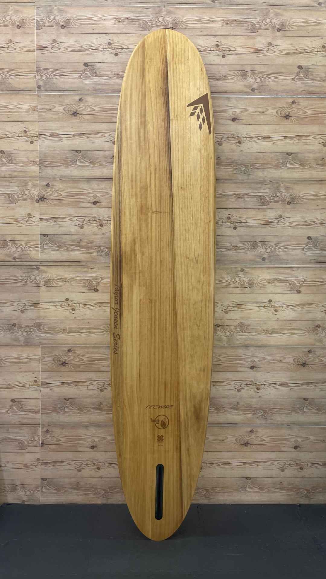 For Sale - Used Taylor Jensen Firewire Special T – The Board Source