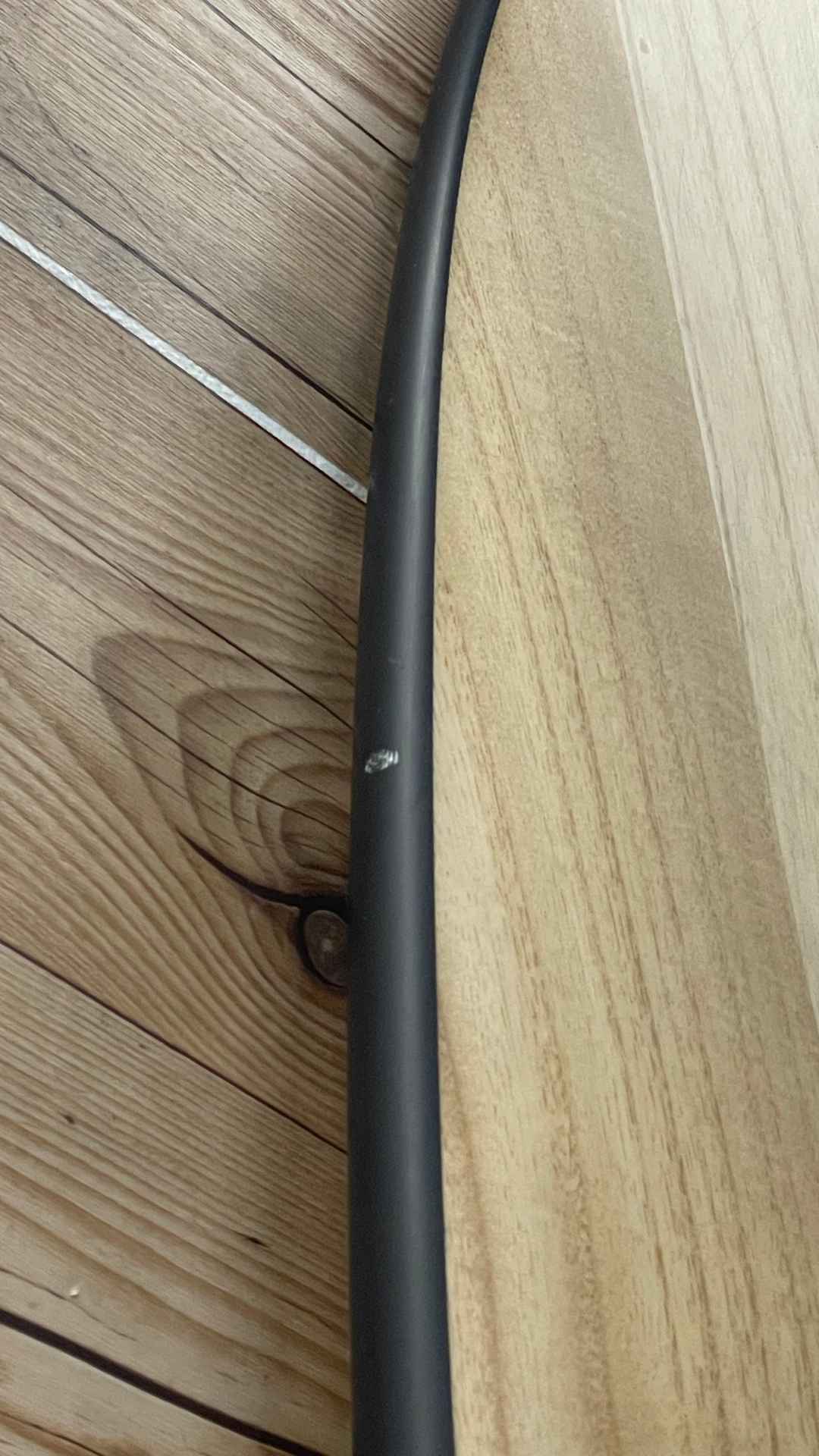 Special T 9'6"