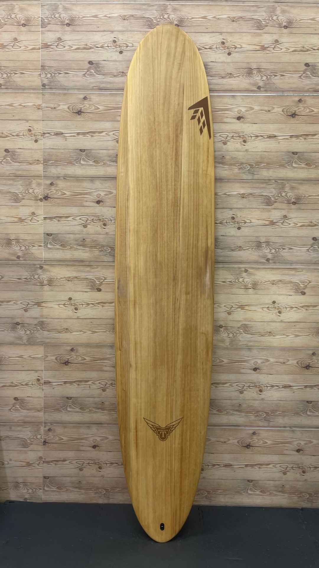 Special T 9'6"
