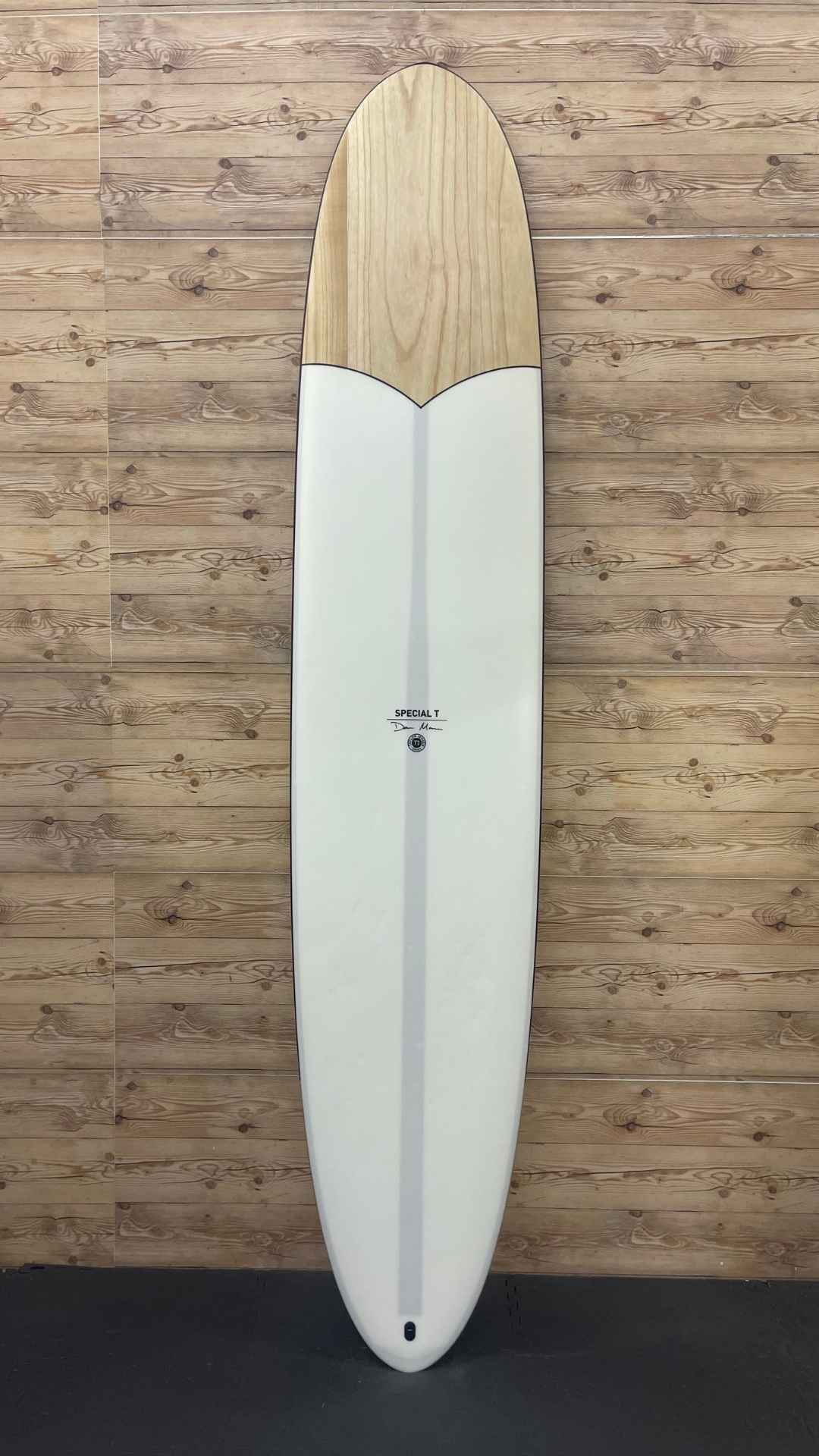 Special T 9'6"