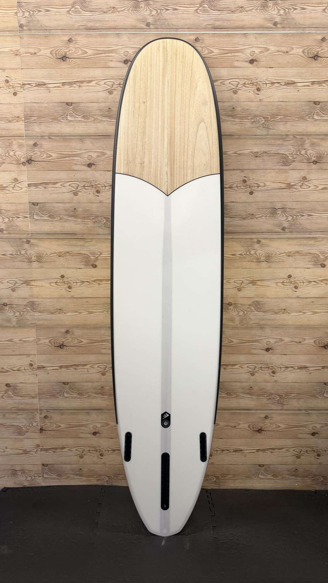 The Gem 8'3"
