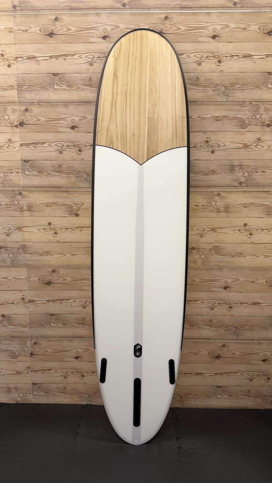 Special T 8'0"