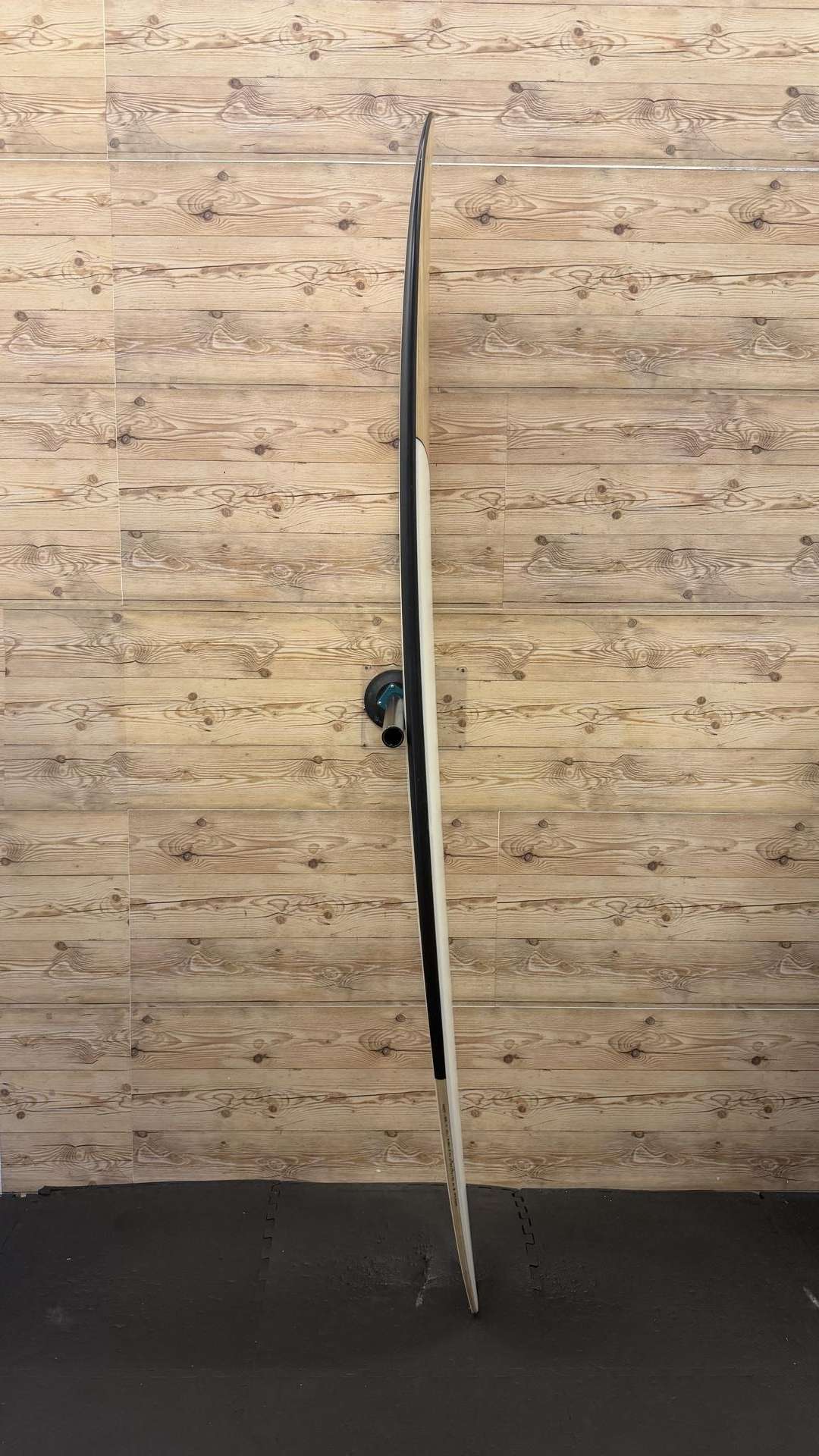 The Gem 8'3"