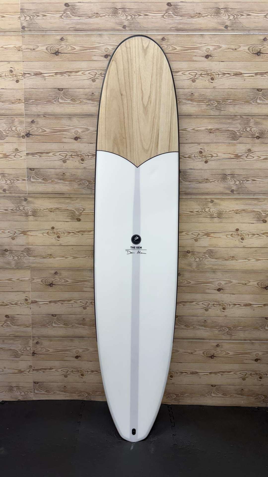 The Gem 8'3"