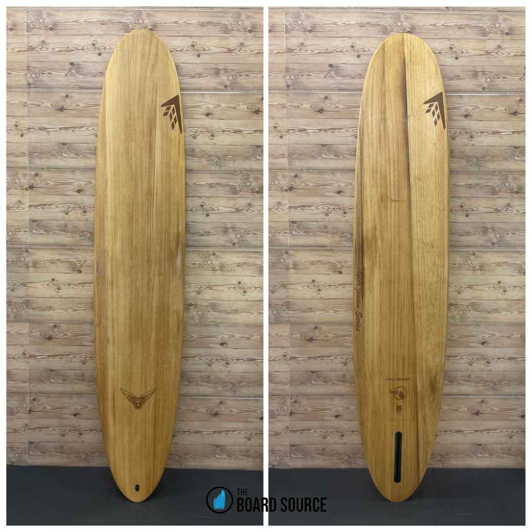 Special T 9'6"