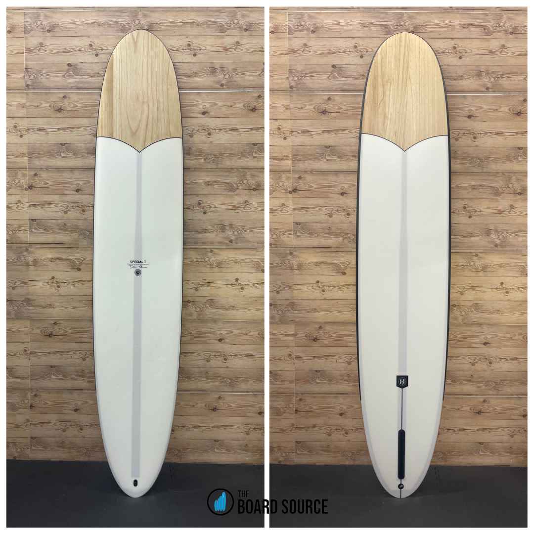 Special T 9'6"