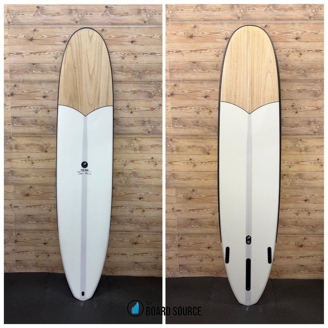 The Gem 8'3"