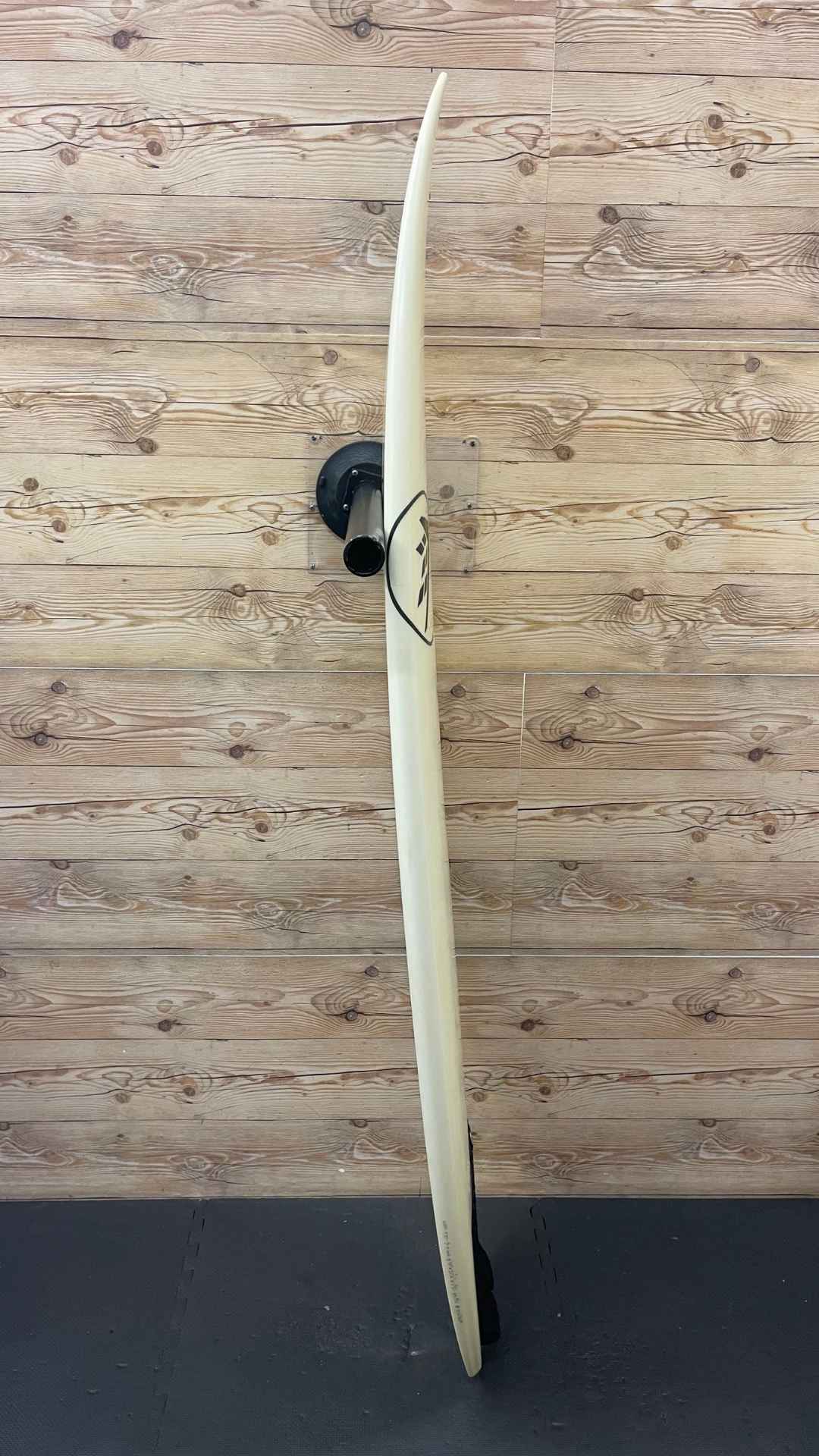 Used Firewire Spitfire 5'10