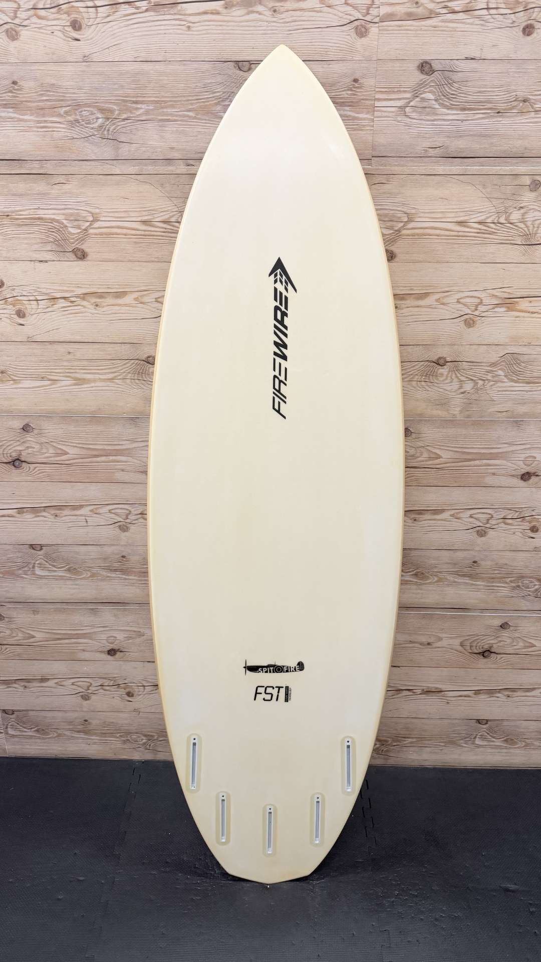 Used Firewire Spitfire 5'8
