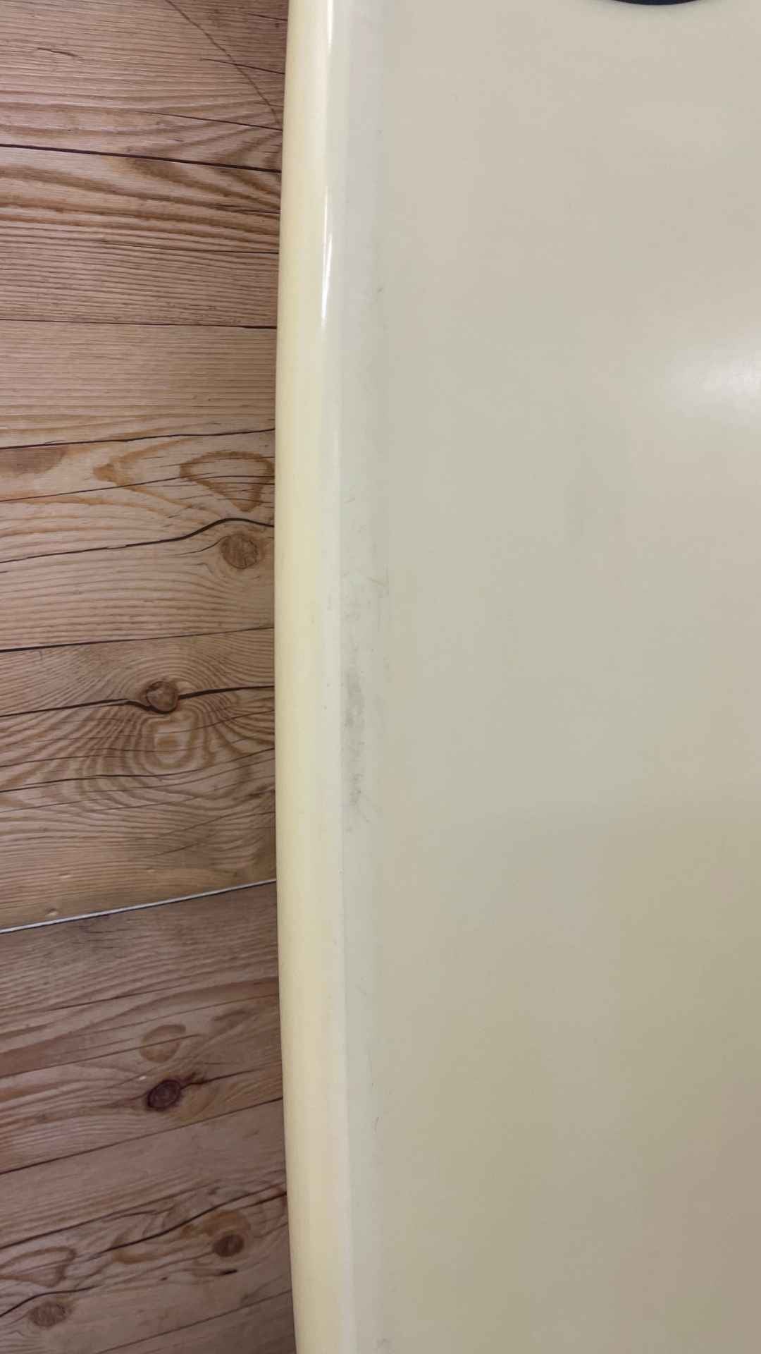 Spitfire 6'10"