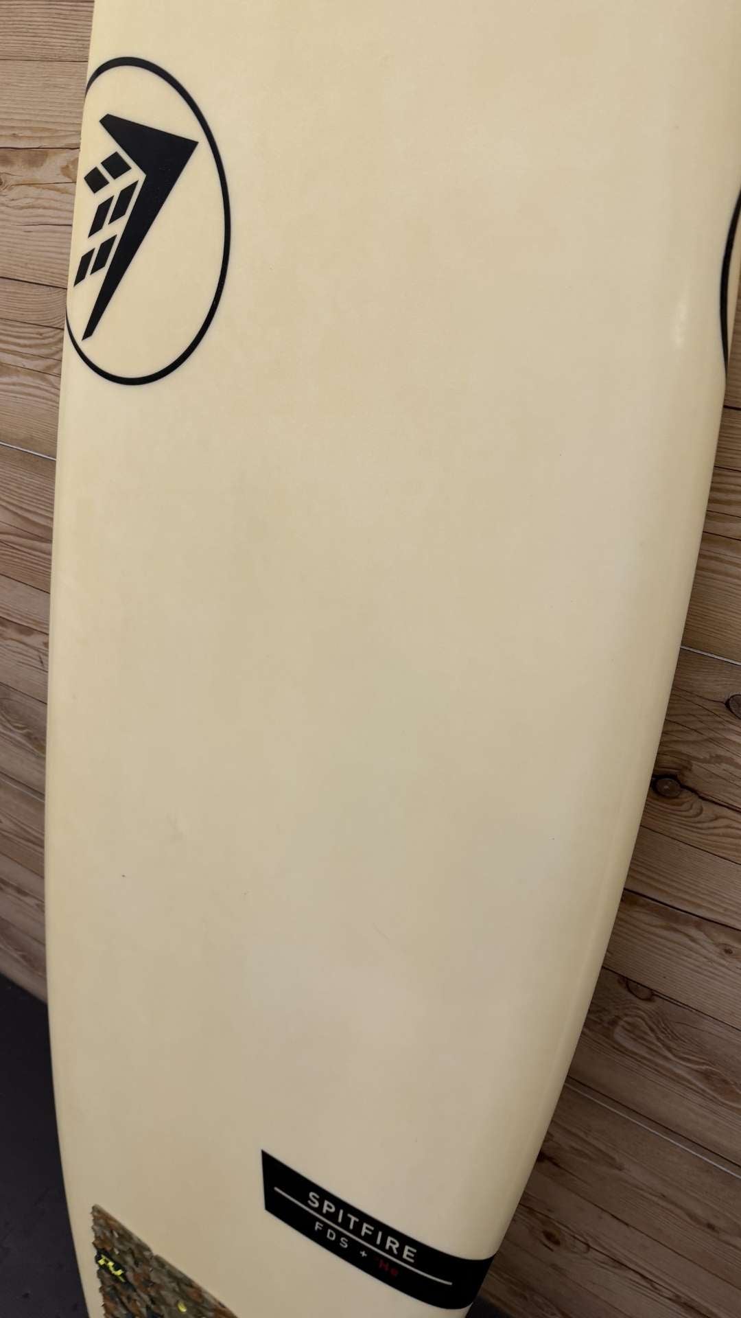 Spitfire 6'0"