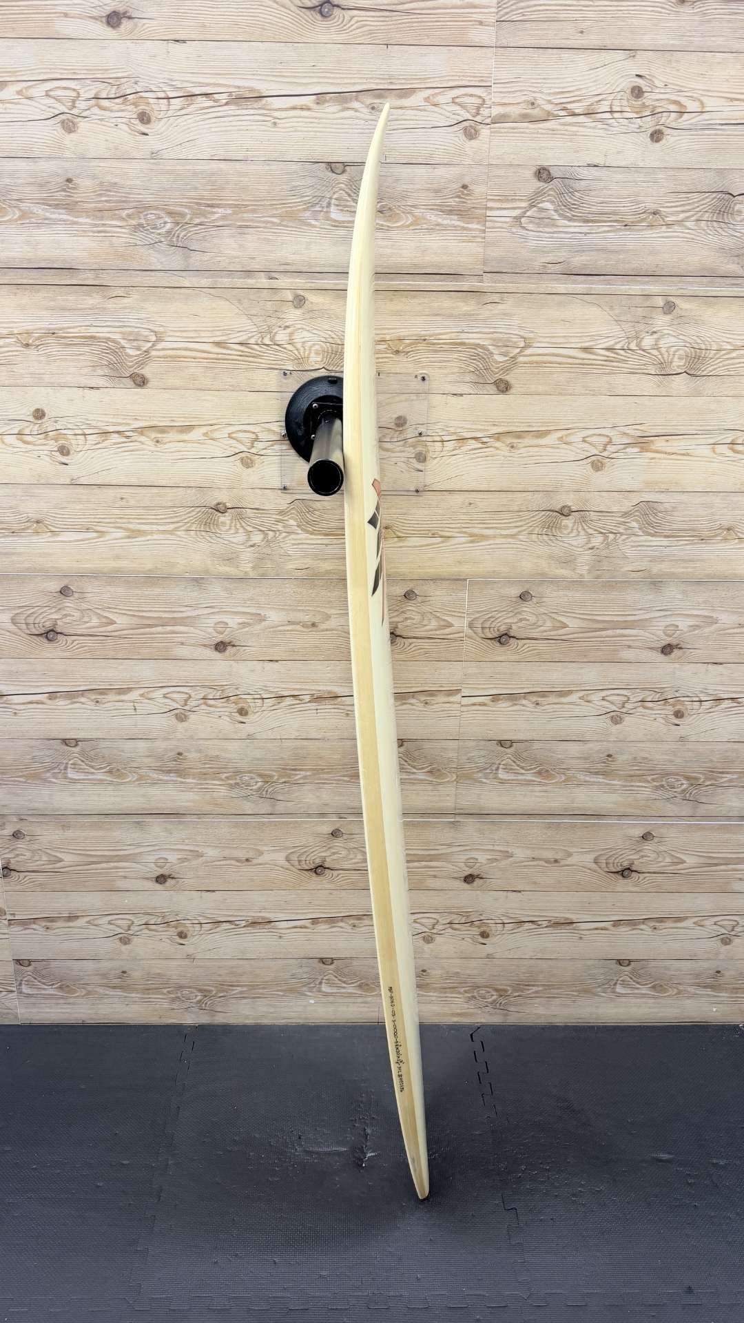 Spitfire 5'8"
