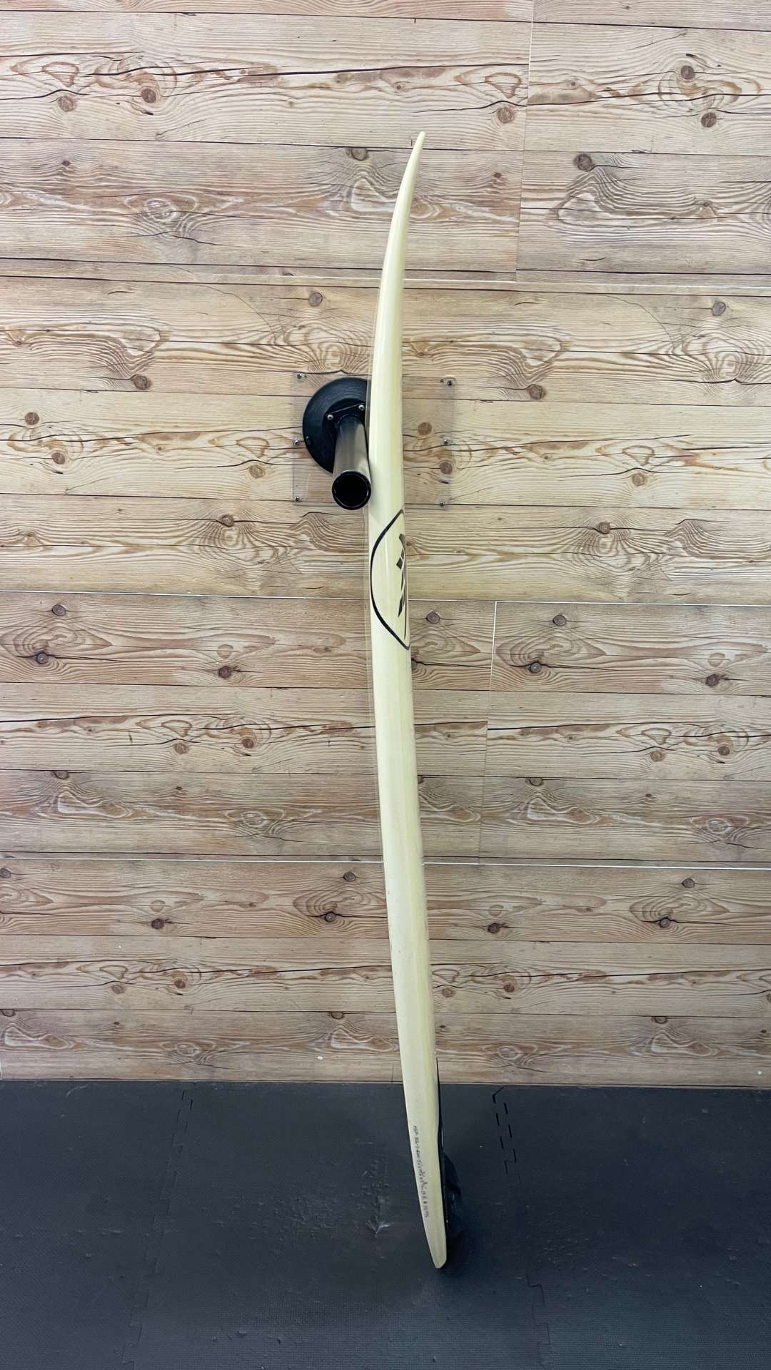 FIREWIRE Spitfire 5’6 FST Mannkine28.3L Used Firewire Spitfire 5'6