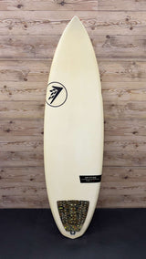 Spitfire 6'0"