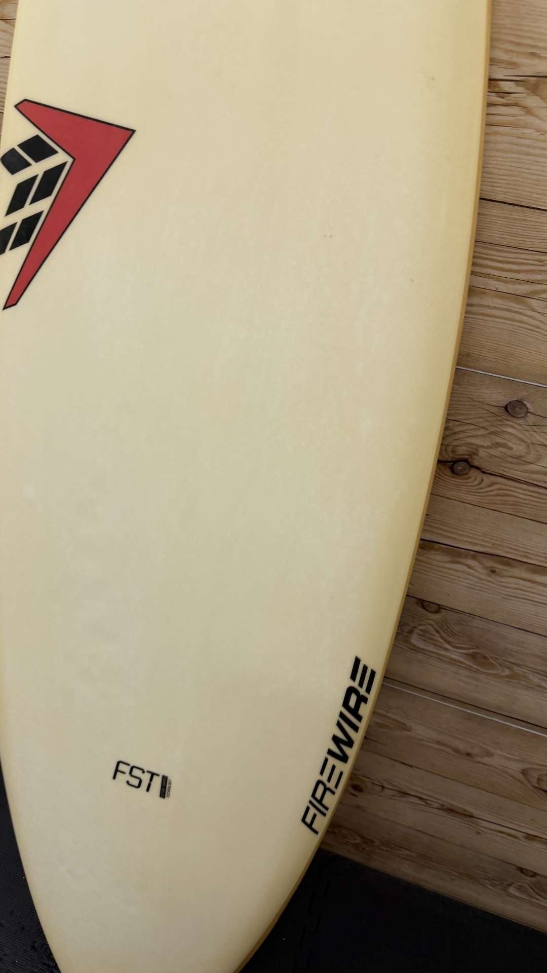 Used Firewire Spitfire 5'8