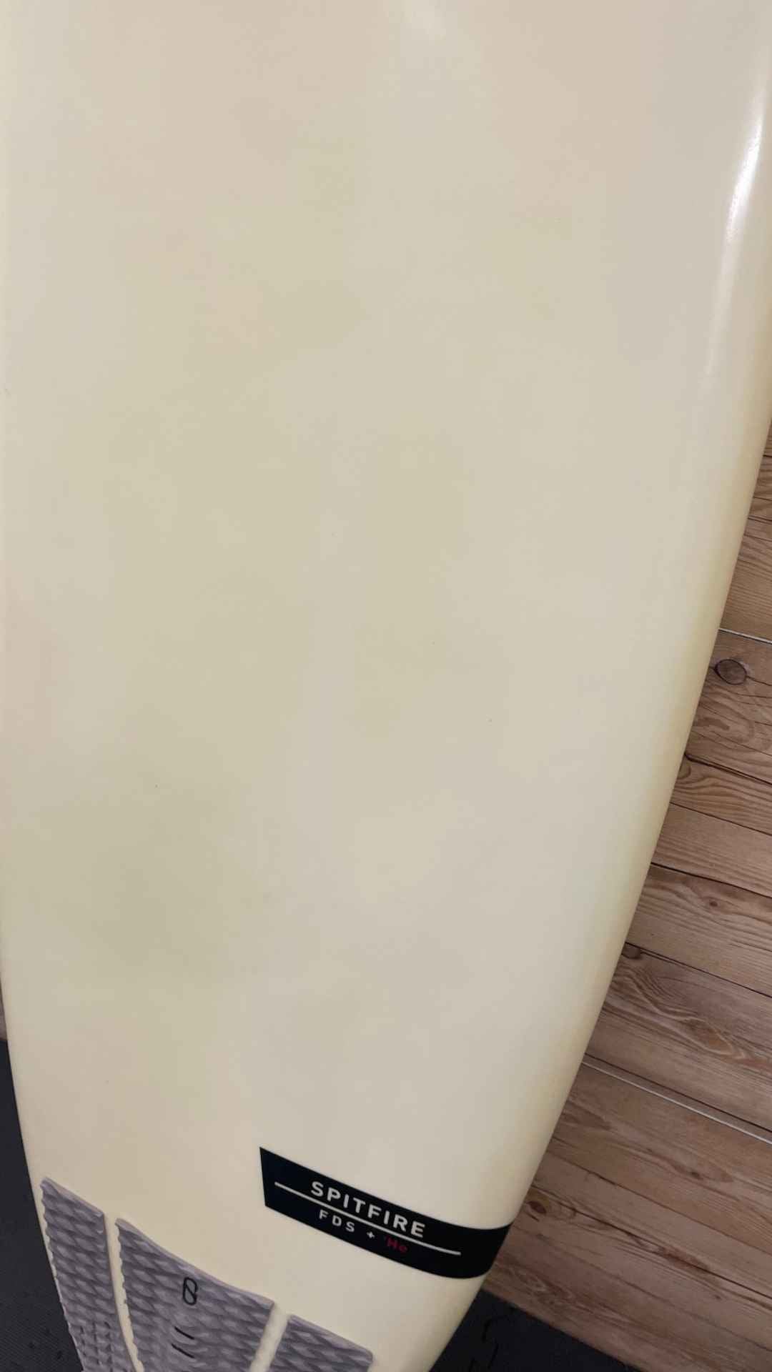 Spitfire 6'10"