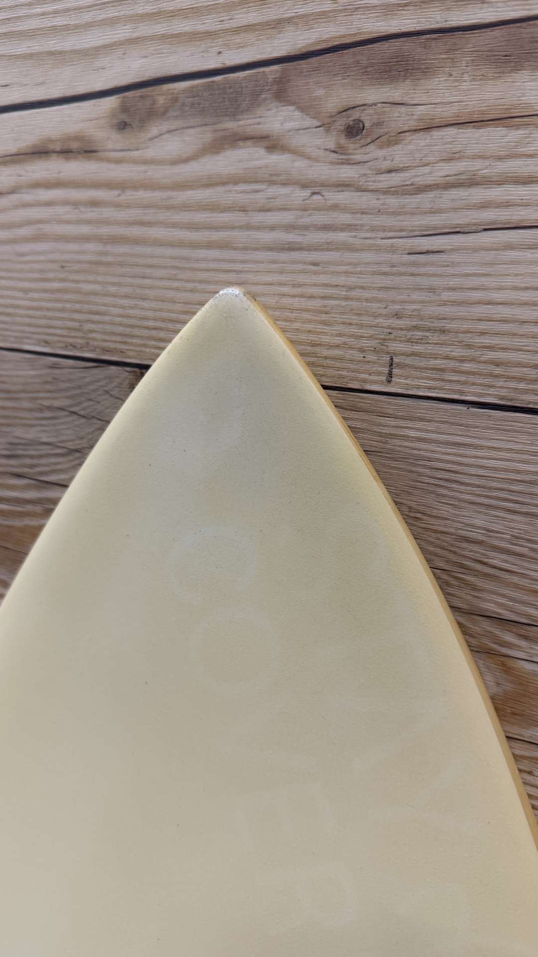 Used Firewire Spitfire 5'8