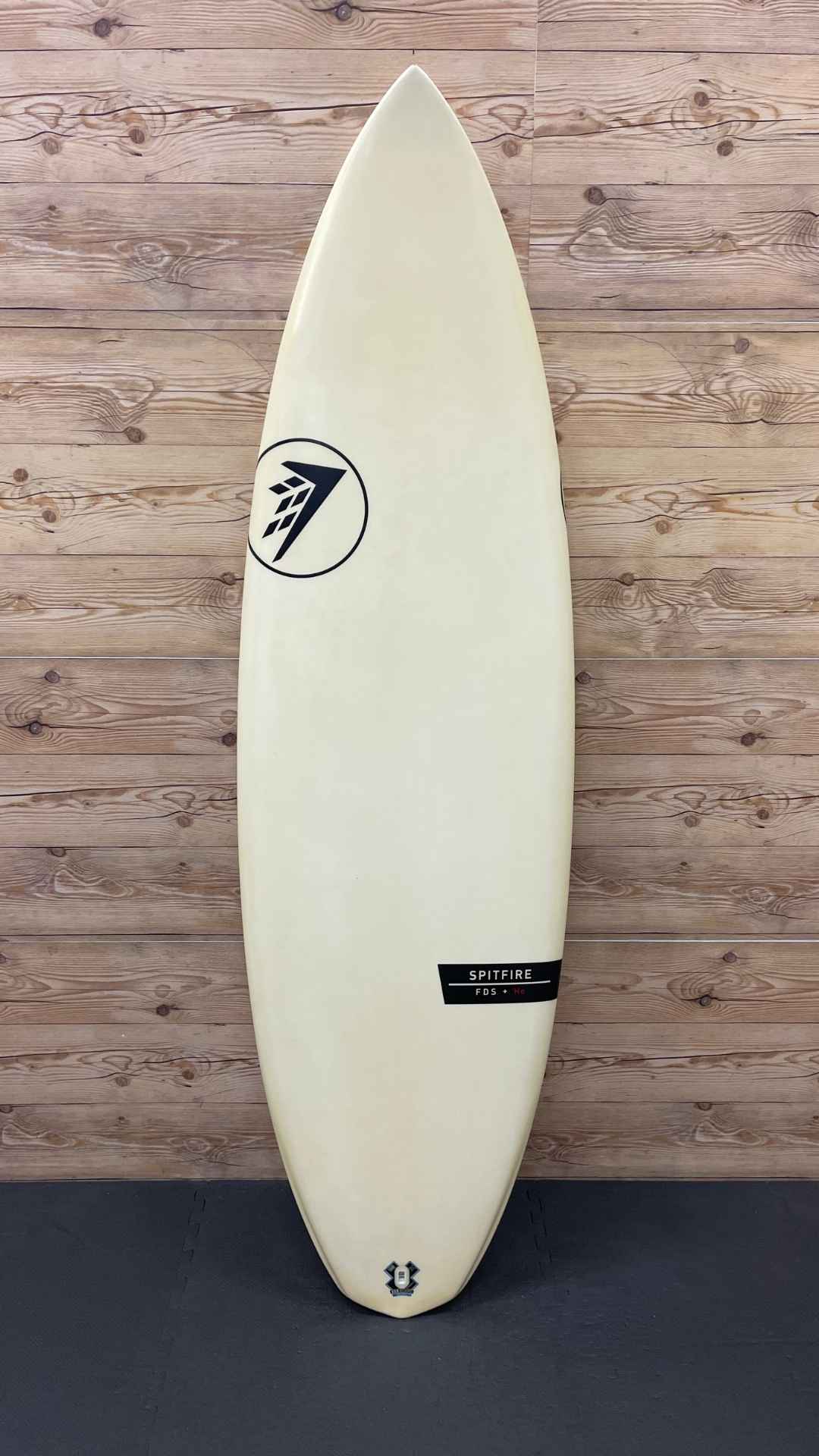 Spitfire 6'0