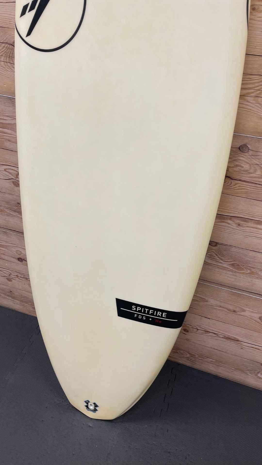 Spitfire 6'0