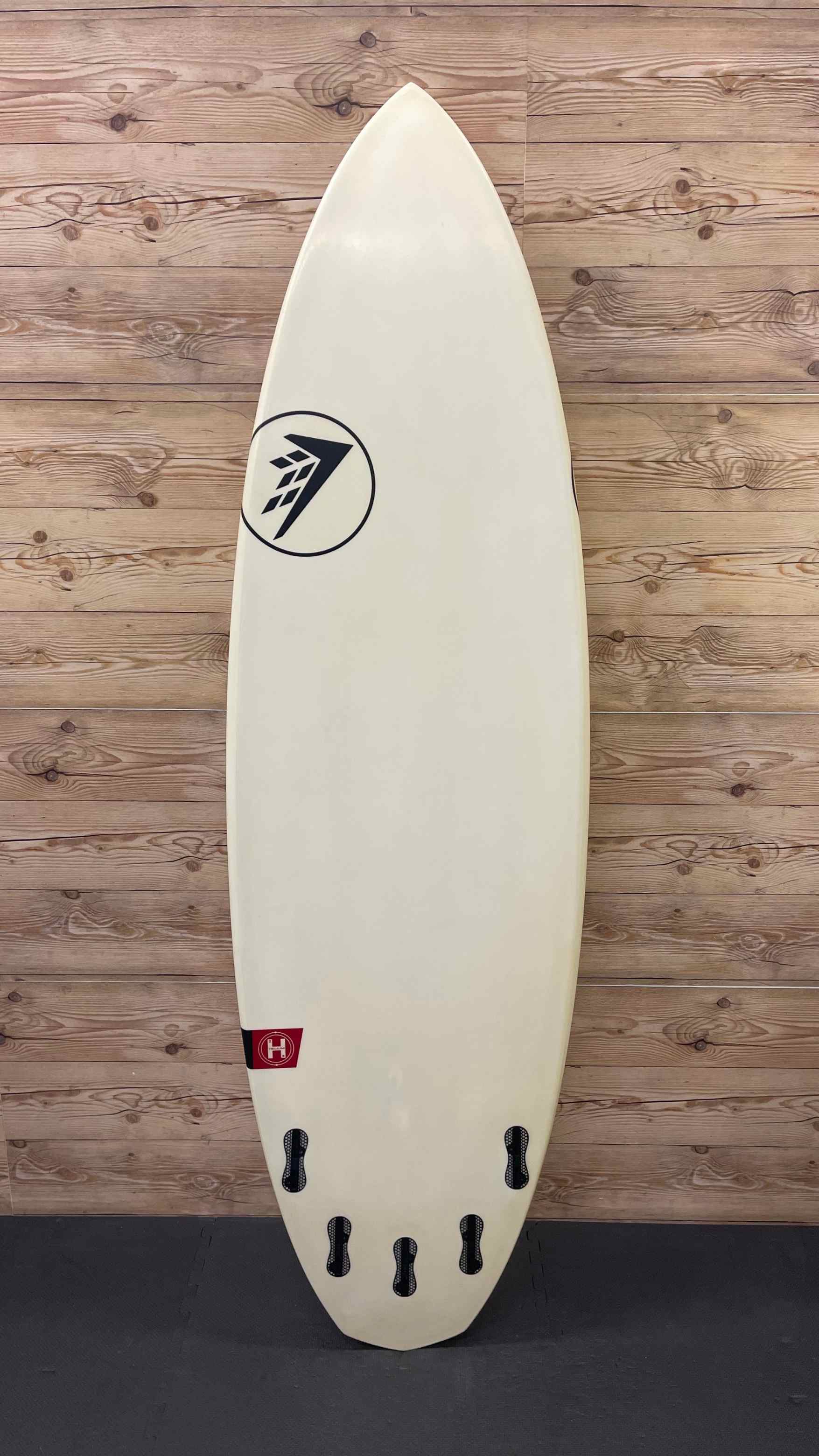 Used Firewire Spitfire 6 0 Surfboard for Sale The Board Source