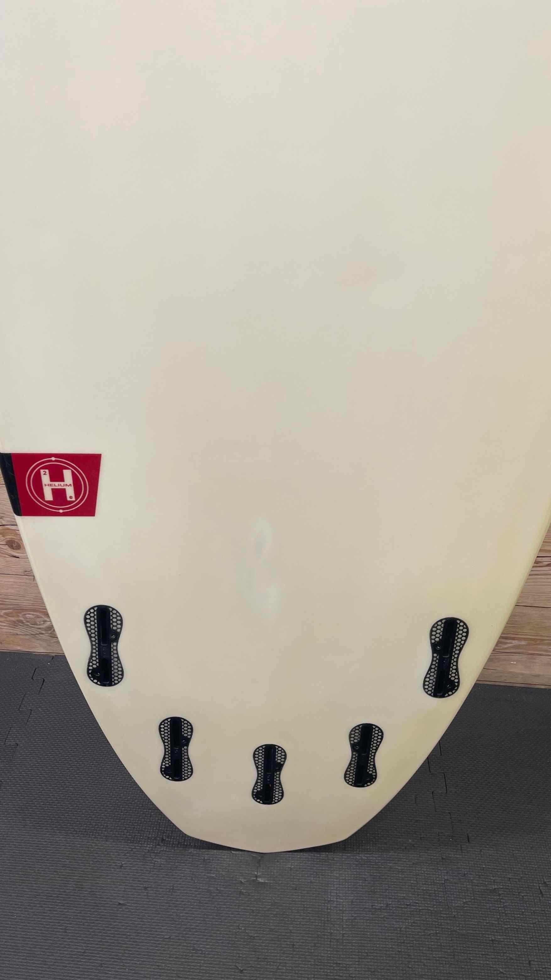 Used Firewire Spitfire 6'0
