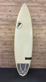 Spitfire 6'10"