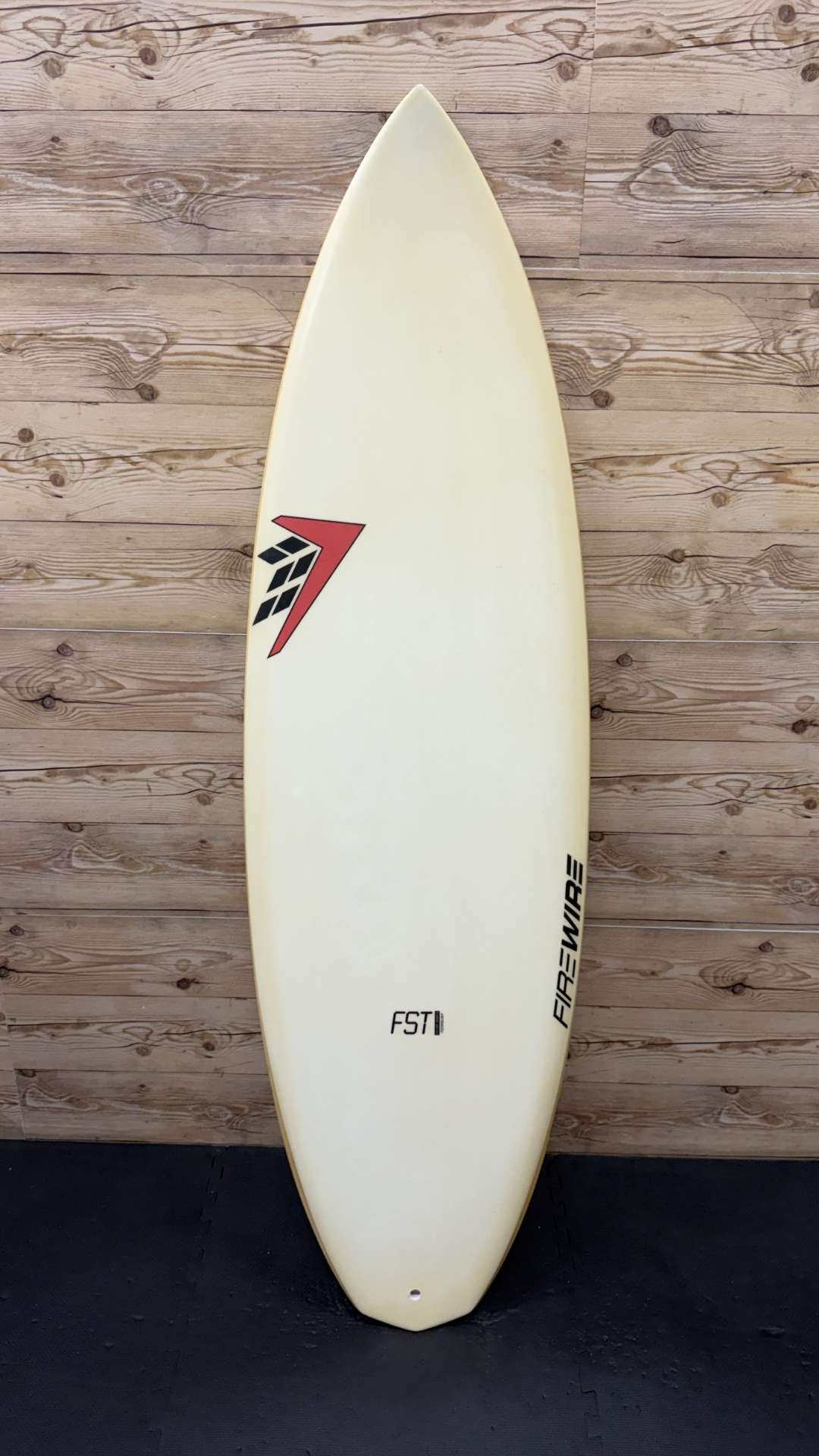 Used Firewire Spitfire 5'8