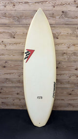 Spitfire 5'8"