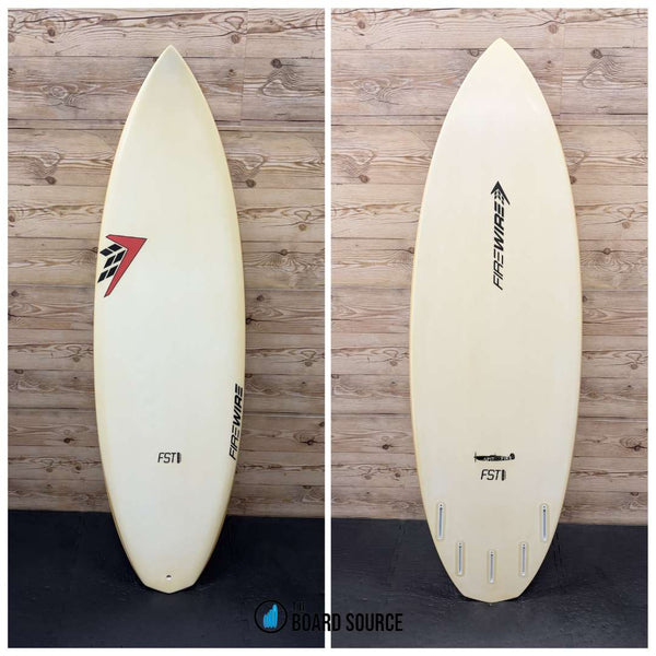 Used Firewire Spitfire 5'8