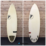 Spitfire 6'0"