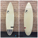 Spitfire 6'10"