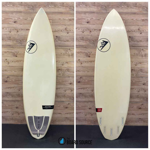 Shop USED Firewire Surfboards 6'10