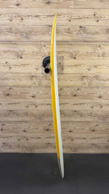 Spun Honey 5'10"