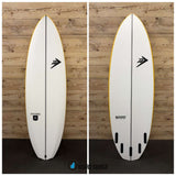 Spun Honey 5'10"