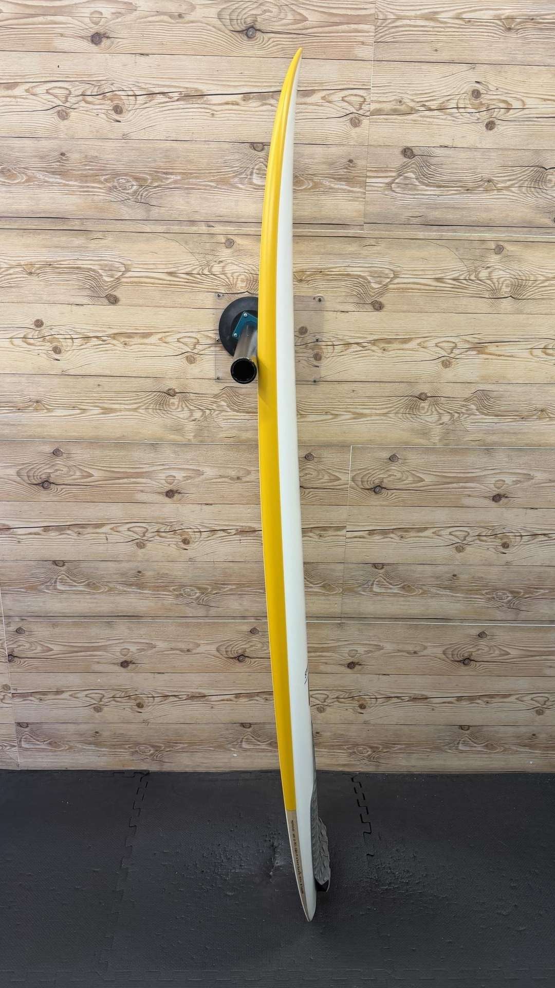 Spun Honey 6'0"