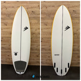 Spun Honey 6'0"