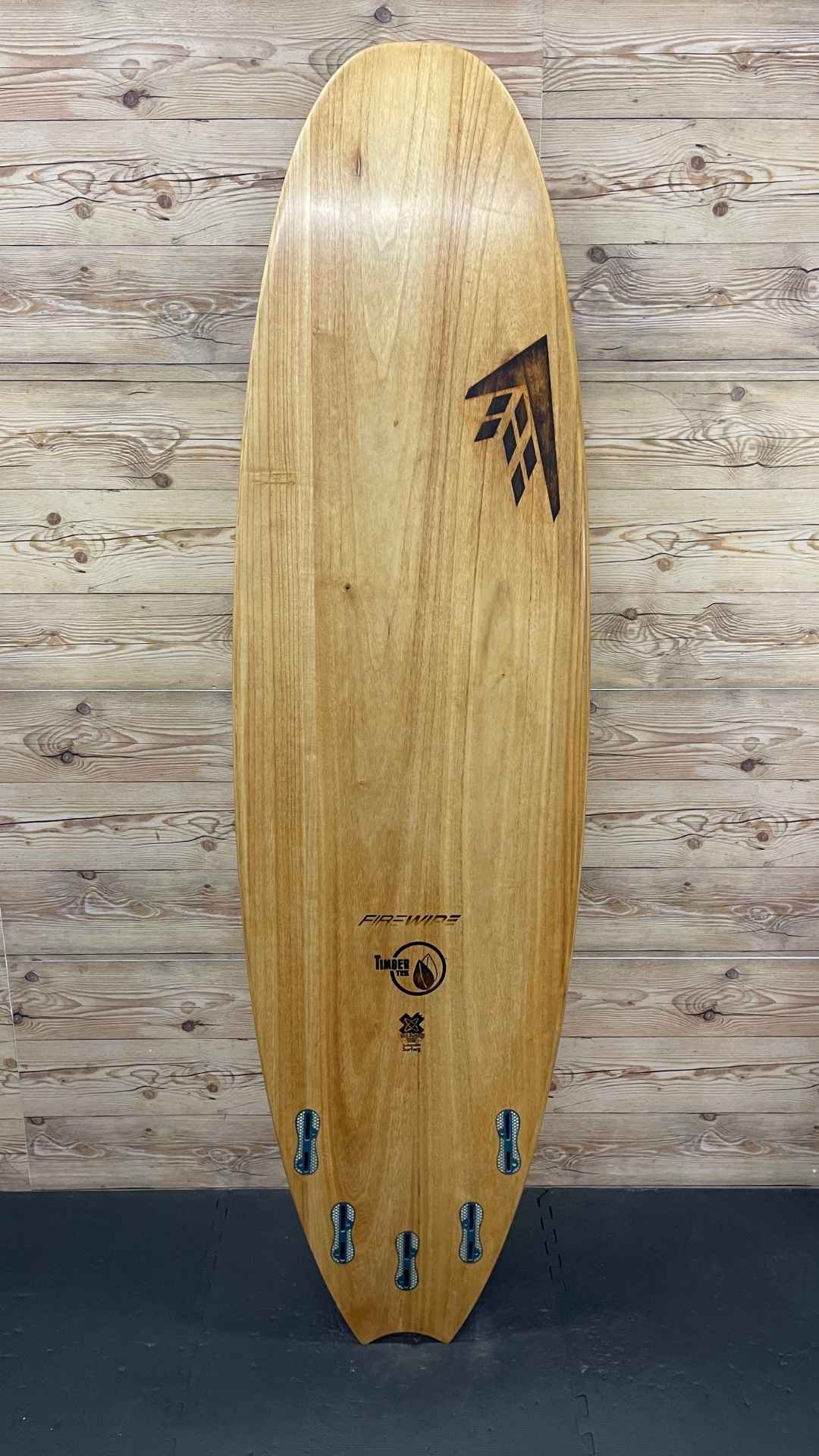 Submoon 6'6"