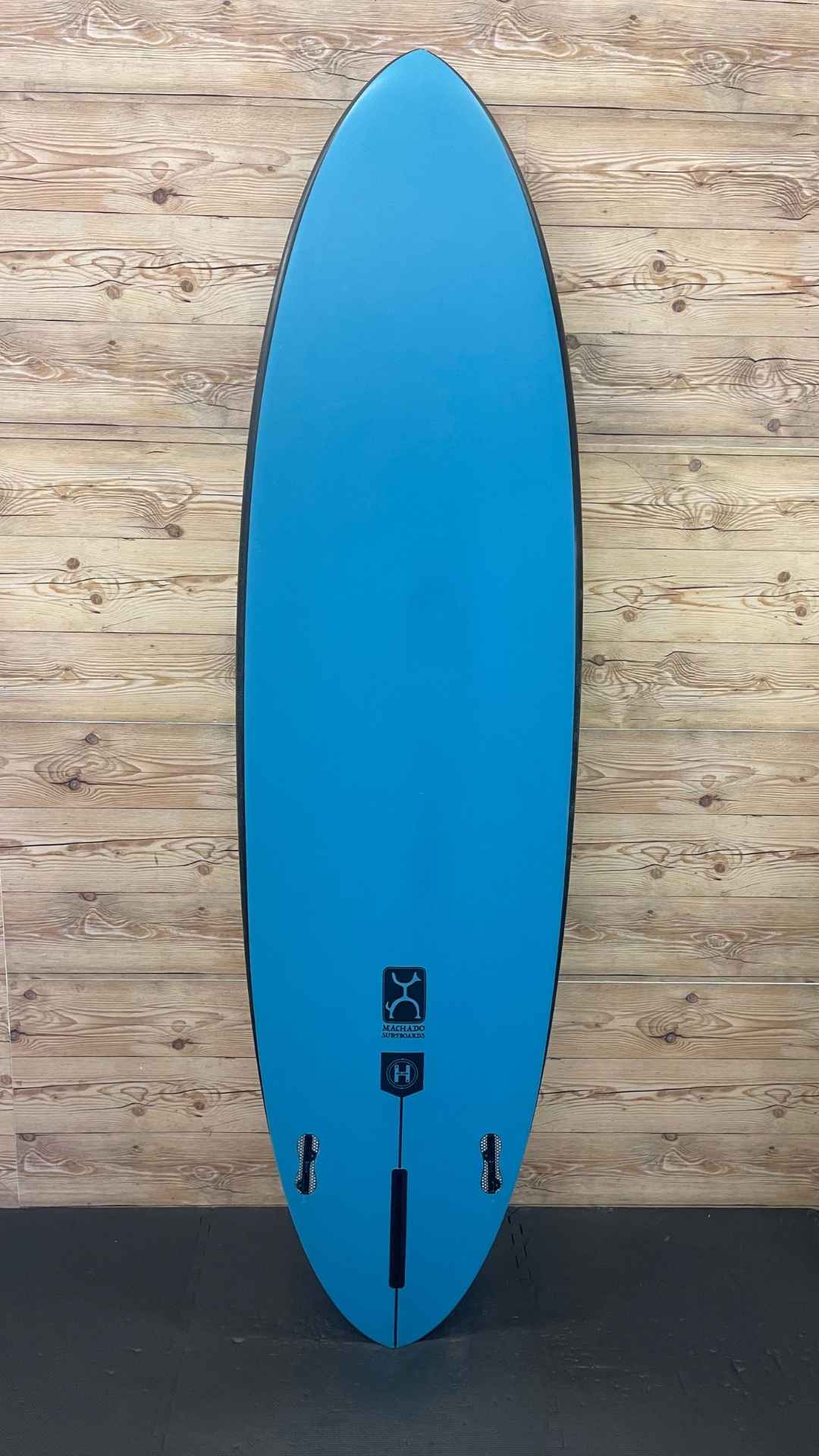 Sunday 7'0"