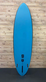 Sunday 7'0"
