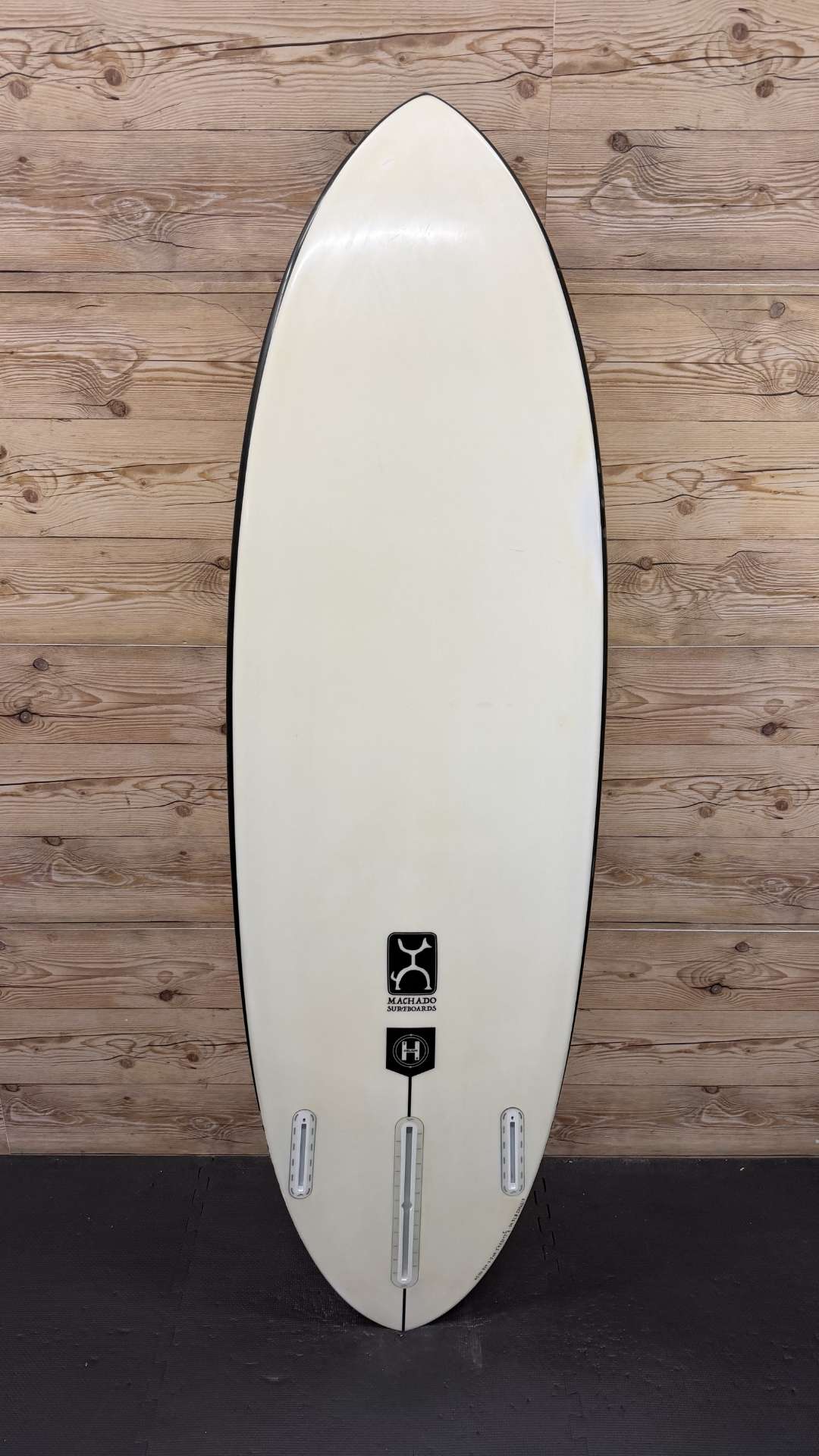 Used Firewire Machado Sunday 5'9