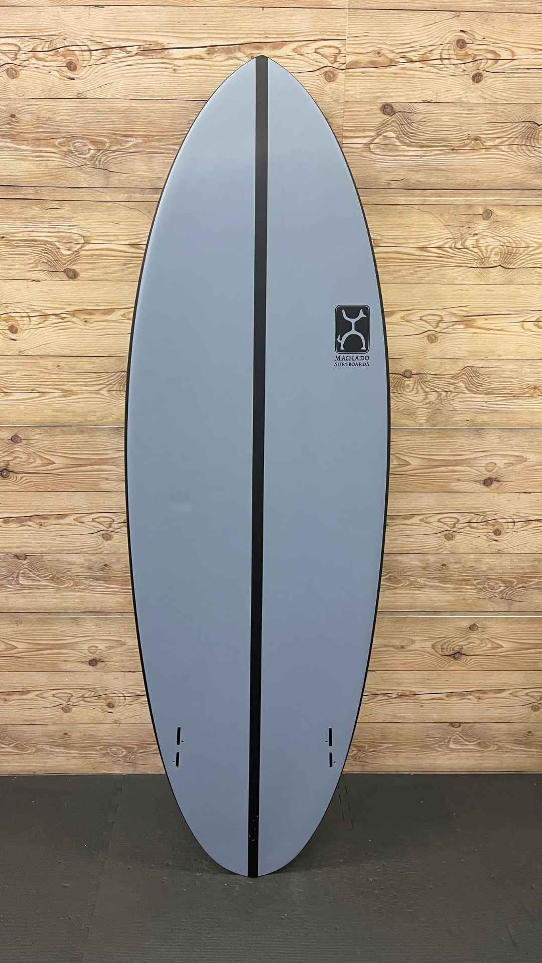 Glazer 5'11"