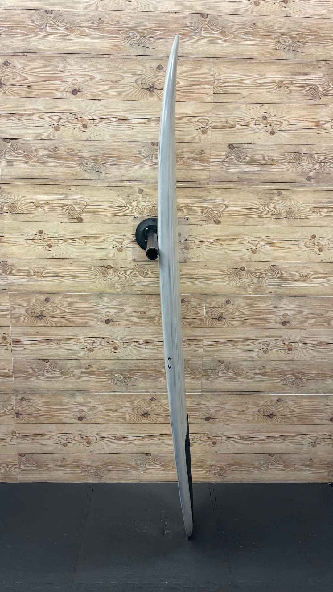 Sunday 6'8"