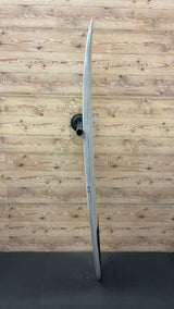 Sunday 6'8"