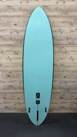 Sunday 7'3"