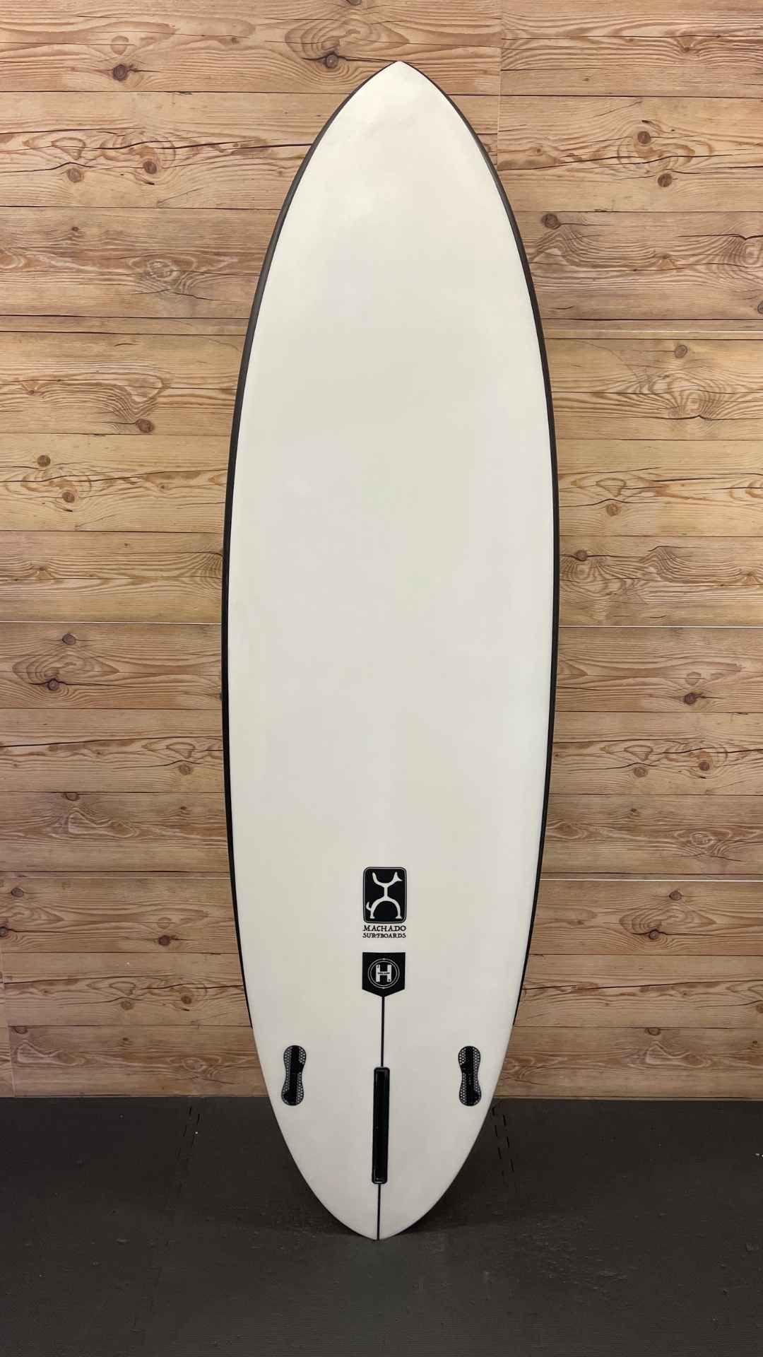 USED Firewire Surfboards For Sale - 6'4