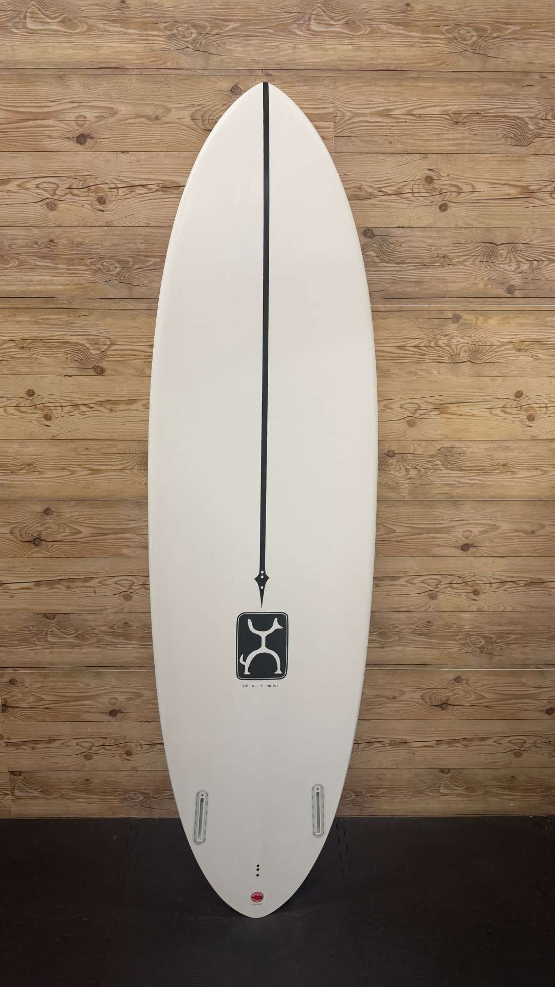 Shop Used Firewire X Thunderbolt 6'8
