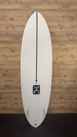 Sunday 6'8"