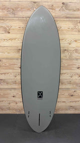 Sunday 5'6"