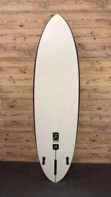 Sunday 6'8"