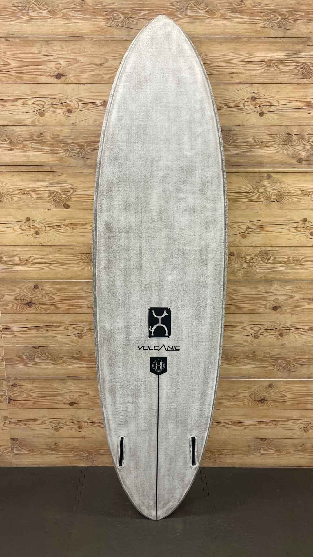 Sunday 7'0"